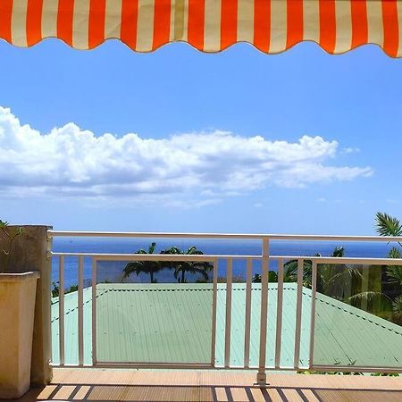 Bungalow Alnamaka : Vue Mer - Piscine - Plage A 5Mn Поант-Ноар Екстериор снимка